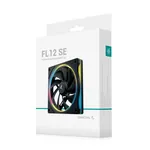 DeepCool FL12 SE A-RGB ventilator kuler za PC kućište, prečnika 120mm