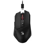 Punjivi bežični / žičani miš za gejming, 12000 CPI – A4Tech Bloody A4-R36 ULTRA