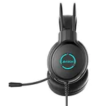 A4Tech Fstyler A4-FH300U gejmerske slusalice sa mikrofonom i LED osvetljenjem