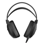 A4Tech Fstyler A4-FH300U gejmerske slusalice sa mikrofonom i LED osvetljenjem