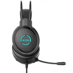 A4Tech Fstyler A4-FH300U gejmerske slusalice sa mikrofonom i LED osvetljenjem