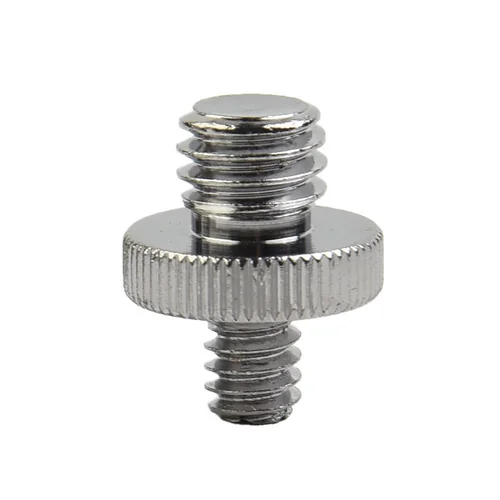 Kupify TRP-1438-MM – Šraf adapter za stativ - 1/4 cola na 3/8 cola sa muškim navojem