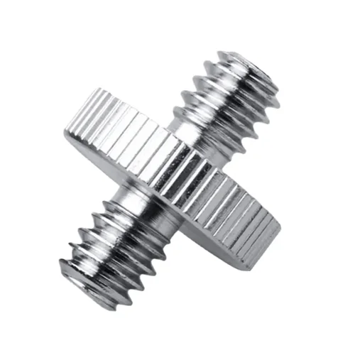 Kupify TRP-1438-MM – Šraf adapter za 1/4 inča na 1/4 inča sa muškim navojem