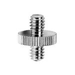 Kupify TRP-1438-MM – Šraf adapter za 1/4 inča na 1/4 inča sa muškim navojem