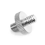 Kupify TRP-1438-MM – Šraf adapter za 1/4 inča na 1/4 inča sa muškim navojem