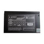 Računarsko ATX napajanje 600W Gembird GMB-600-PRO 80 PLUS Bronze