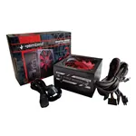 Računarsko ATX napajanje 600W Gembird GMB-600-PRO 80 PLUS Bronze