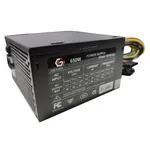 PC napajanje 650W Gembird GMB-650-12 ATX format