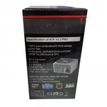 PC napajanje 650W Gembird GMB-650-12 ATX format