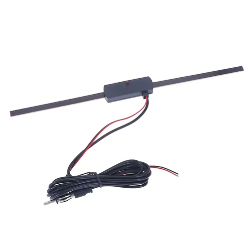 Kettz KT-AA10 FM antena sa pojacalom za sofersajbnu automobila