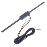 Kettz KT-AA10 FM antena sa pojacalom za sofersajbnu automobila