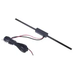 Kettz KT-AA10 FM antena sa pojacalom za sofersajbnu automobila