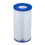 Filter za pumpu za bazen Tip III - 10.3 x 19.8 cm – Bestway 58012