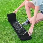 Bestway 58032 zaštitni PVC pokrivač za okrugle Fast Set bazene prečnika 2.44 metra