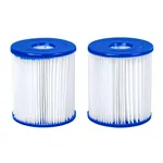 Filter za pumpu za bazen Tip I - 8x9cm - 2 kom – Bestway 58093