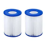 Filter za pumpu za bazen Tip II - 10.5x13.5cm - 2 kom – Bestway 58094