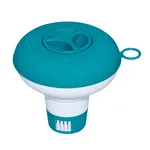 Plutajući dozator za hlor za bazen 12.5 cm – Bestway 58210