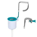 Čistač površine bazena - skimer, 18.5 cm – Bestway 58233