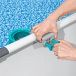 Bestway 58233 površinski skimer čistač gornjeg sloja vode za bazen