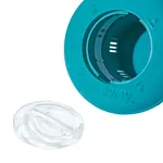 Bestway 58769 plutajući dozator za hlor i brom tablete prečnika do 7.6cm