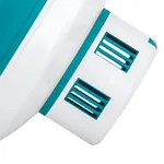 Bestway 58769 plutajući dozator za hlor i brom tablete prečnika do 7.6cm