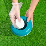 Bestway 58769 plutajući dozator za hlor i brom tablete prečnika do 7.6cm
