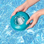 Bestway 58769 plutajući dozator za hlor i brom tablete prečnika do 7.6cm