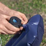 Bestway 62289 mini električna pumpa za naduvavanje sa USB kablom i nastavcima