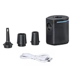Bestway 62289 mini električna pumpa za naduvavanje sa USB kablom i nastavcima