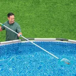 Bestway Aquascoop 58277 mreža za bazen - za sakupljanje nečistoća iz vode