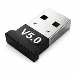 Gembird BTD-MINI8 USB Bluetooth adapter v5.0 za povezivanje sa računarom