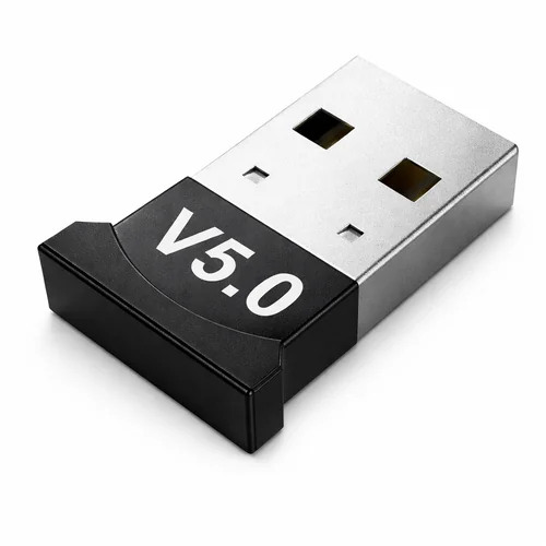 Gembird BTD-MINI8 USB Bluetooth adapter v5.0 za povezivanje sa računarom