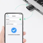 Ugreen CM390 USB Bluetooth 5.0 adapter - prijemnik kompjuter