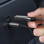 Ugreen CM309 Bluetooth audio prijemnik handsfree za automobil