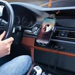 Ugreen CM309 Bluetooth audio prijemnik handsfree za automobil
