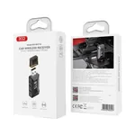 XO BCC16 Bluetooth FM transmiter - plejer za auto