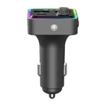 Kettz Floyd Bluetooth FM transmiter sa USB-C PD 30W brzim punjačem