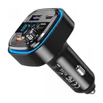 XO BCC08 Bluetooth FM transmiter punjač za automobil