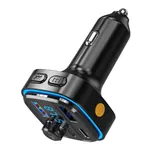 XO BCC08 Bluetooth FM transmiter punjač za automobil