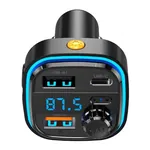 XO BCC08 Bluetooth FM transmiter punjač za automobil