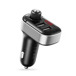 XO BCC10 Bluetooth FM transmiter za auto sa dva USB porta za punjenje