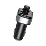 XO BCC10 Bluetooth FM transmiter za auto sa dva USB porta za punjenje