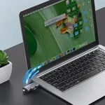 Ugreen CM185 2-u-1 čitač memorijskih kartica sa USB i USB Type C konektorima