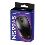 Cudy MS9945 bežični dual mode miš za laptop i računar