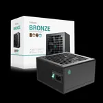 ATX napajanje za PC 500W – DeepCool Gamer Storm PF500X 80 PLUS Bronze