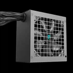 DeepCool PF500X ATX napajanje za računar 500W 80PLUS Bronze