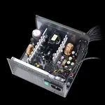 DeepCool PF500X ATX napajanje za računar 500W 80PLUS Bronze