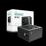 ATX napajanje za PC 600W – DeepCool Gamer Storm PF600X 80 PLUS Bronze