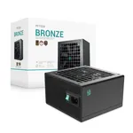ATX napajanje za PC 750W – DeepCool GamerStorm PF750X 80 PLUS Bronze