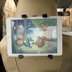 Gembird TA-CHHR-02 nosač za tablet za auto na naslonu za glavu